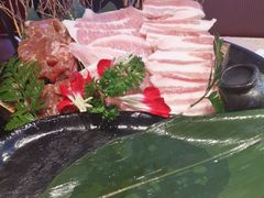 -妙香居韩国烤肉(鹏瑞利季华广场店)