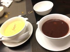 -杭州JW万豪酒店-万豪中餐厅