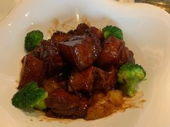 -南京四方酒店-傲途格精选·椽宫中餐厅