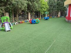 -幸福泉幼儿园(秋实东街)