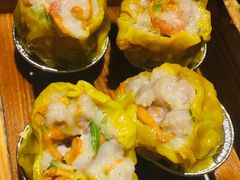 虫草花烧麦皇-味可道美食坊(福基路店)