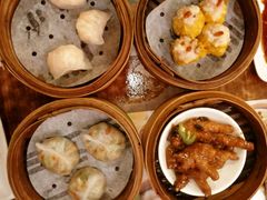 -添好运点心专门店(深水埗店)