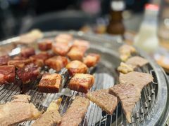 -本炙炭烤·蒲烧活鳗料理店(金沙洲店)