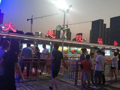 -海河游船-永乐码头(大悲院)