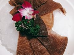 -巴奴毛肚火锅概念餐厅