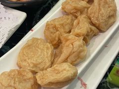 -潮汕美牛肉丸火锅店(天宁寺店)