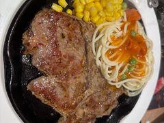 -豪客来牛排(成都锦江大融城店)