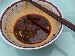 -武胜段记猪肝面(卓锦城店)