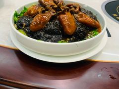 -九號渔港·蒸汽海鲜·粤菜茶点(八卦岭店)