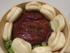 -万荣烤鸭店·北京菜(天坛店)