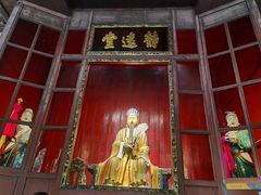 -成都武侯祠博物馆