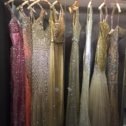 点击看大图 -韩国天使嫁衣婚纱礼服馆(上海旗舰店)