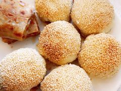 -马凯餐厅(长椿街店)