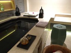 -西安华清御汤酒店