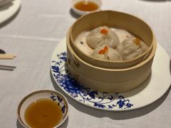 -Yan Ting 宴庭中餐厅(上海静安瑞吉酒店)