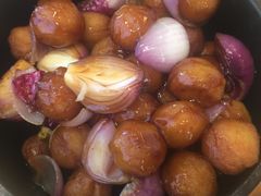 -青年公社烤鸭(青年路店)