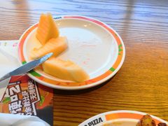 -比格比萨自助(花园路店)