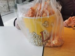 -张嫂爆米花(循礼门店)