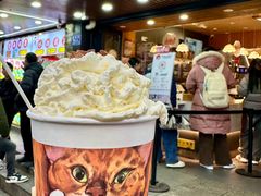 -茶颜悦色(登高路上店)