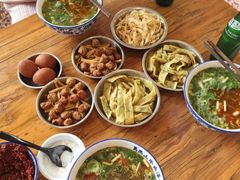 -清真马杰山牛肉汤馆