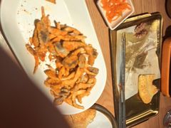 -谷丽麦馕新疆菜·清真(步步高梅溪新天地店)