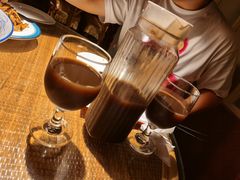 酸梅汁-渝信川菜 · 川味家常菜(长安店)
