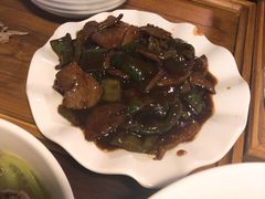 -富源春面馆(四川北路店)