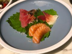 -JUKEBOX玖部音乐餐厅(华侨城店)