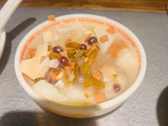 -探鱼·鲜青椒爽麻烤鱼(朝阳悠唐广场店)