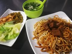 -鮮而純面馆(浦东店)