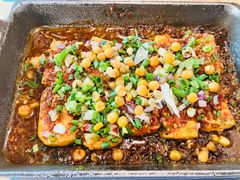 -全牛匠·乐山跷脚牛肉(新中关店)