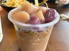 -猪脑壳凉面(武陵源店)