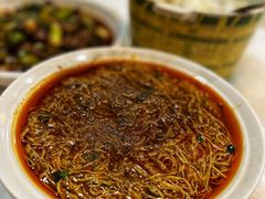-柏合黄记豆腐皮饭店