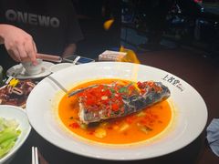 -上名堂·鱼头好吃(体育场路店)