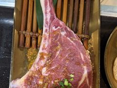 -炙城·韩式烤肉(南京东路店)