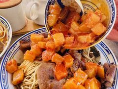 -永丰面馆(汉口路店)
