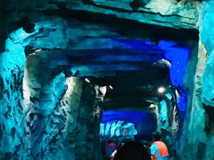 -天河潭旅游度假区
