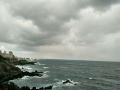 -龙头岩(Dragon Head Rock)