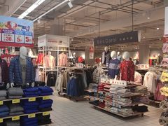 -大润发(张江店)