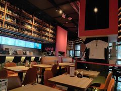 -牛啤堂精酿啤酒餐吧(五棵松华熙店)