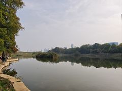 -汉水公园