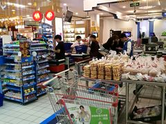 -世纪联华(杭州新塘路店)