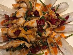 -百富源·海鲜辽菜(和平北大街店)