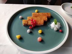 -梧桐餐厅(泉城路店)