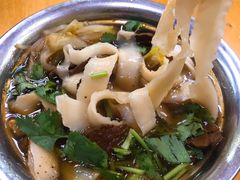 -朝阳路拉面店