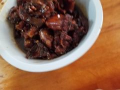 -如意香辣鸡架(总店)