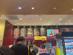 -85度C(厦门中华城新店)