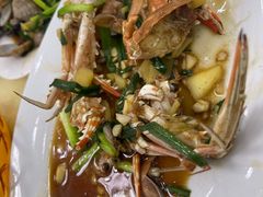 -秋姐美食店(旅游大道店)