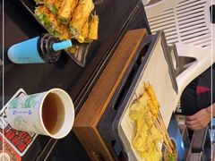 -纪录片《人生一串》体验店(静安店)