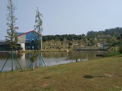 -东莞植物园